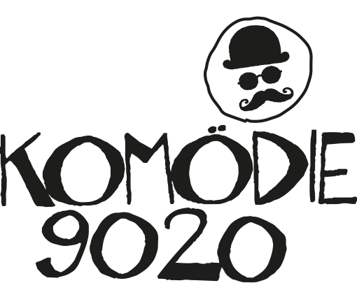 Ticketservice der Komödie 9020